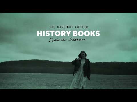 Video thumbnail for History Books (Acoustic)