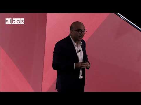 Open Source Leadership: Leading in a tech & millennial age