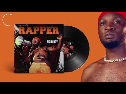 SKIDI BOY - EVERYDAY (ANAR ALBUM)