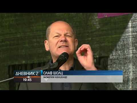 Inflacija izazvana krizom u Ukrajini nije zaobišla nijednu od vodećih sila