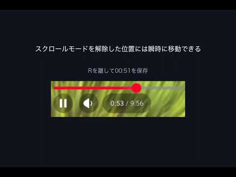 Item video thumbnail