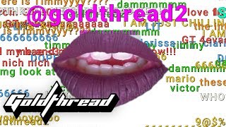 What is the Bullet Chat Internet Subculture (The Internet Explained)