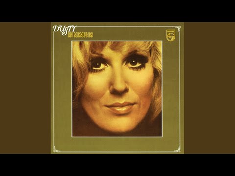 Son Of A Preacher Man