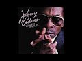 Johnny Adams - I Have No one