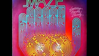 Lady Of Magic -  Maze Featuring Frankie Beverly