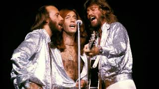 Bee Gees -  How Deep Is Your Love - Supreme Beings Of Leisure Remix  2007