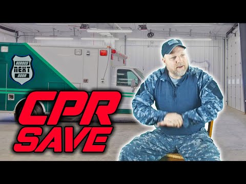 We BROKE protocol to SAVE his life | Real Emergency Stories