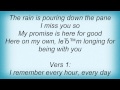 Dj Bobo - 1000 Miles Lyrics