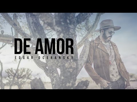 EDGAR OCERANSKY - MIX CANCIONES DE AMOR