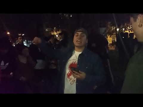 ELEMECE vs BOPLA vs VKING - 8vos - Dioses del Olimpo Mid Season