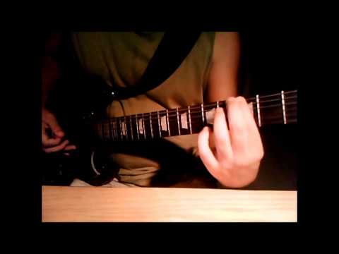 Blues Lessons. Minor Pentatonic Scale Extensions. Part II