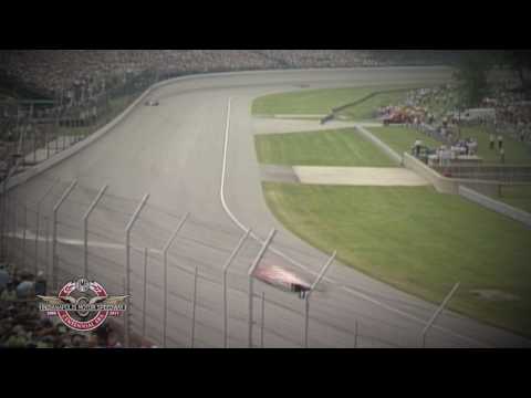 Arie Luyendyk-1990 Indy 500 Winner