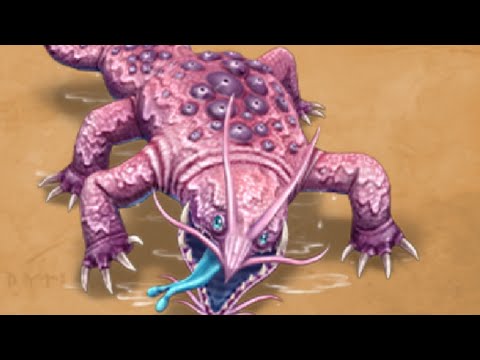 SLIMEBALL! Titan Mode | Dragons Rise Of Berk