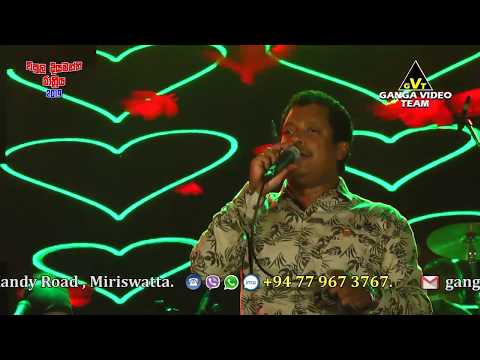 Himi Nathi Senehe - Asanka Priyamantha | Arrow Star - Palagama 2019