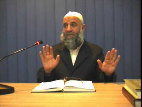 21.Disa pyetje të rëndësishme rreth ringjalljes - (Jeta në Ahiret) - Zeki Çerkezi