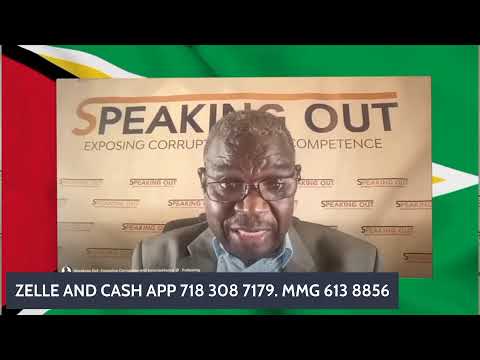 SPEAKING OUT EXPOSING CORRUPTION AND ICOMETENCE SE 5 EP 26. MARCH 4, 2026.