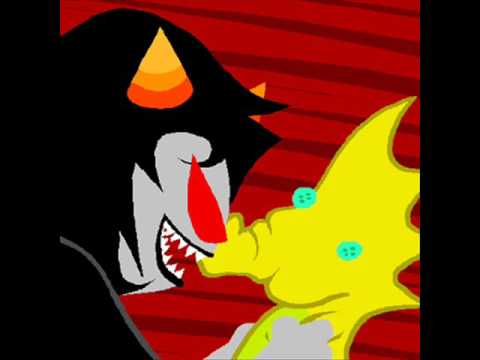 Alternia 04 - The Lemonsnout Turnabout