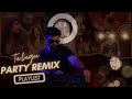 Telugu Club Night Mix 2025 Telugu DJ Party Mix 2025 South Indian Nonstop Evergreen Telugu Songs