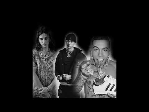 (free) Tedua x Rondo x Sfera ebbasta type beat ''HOE''