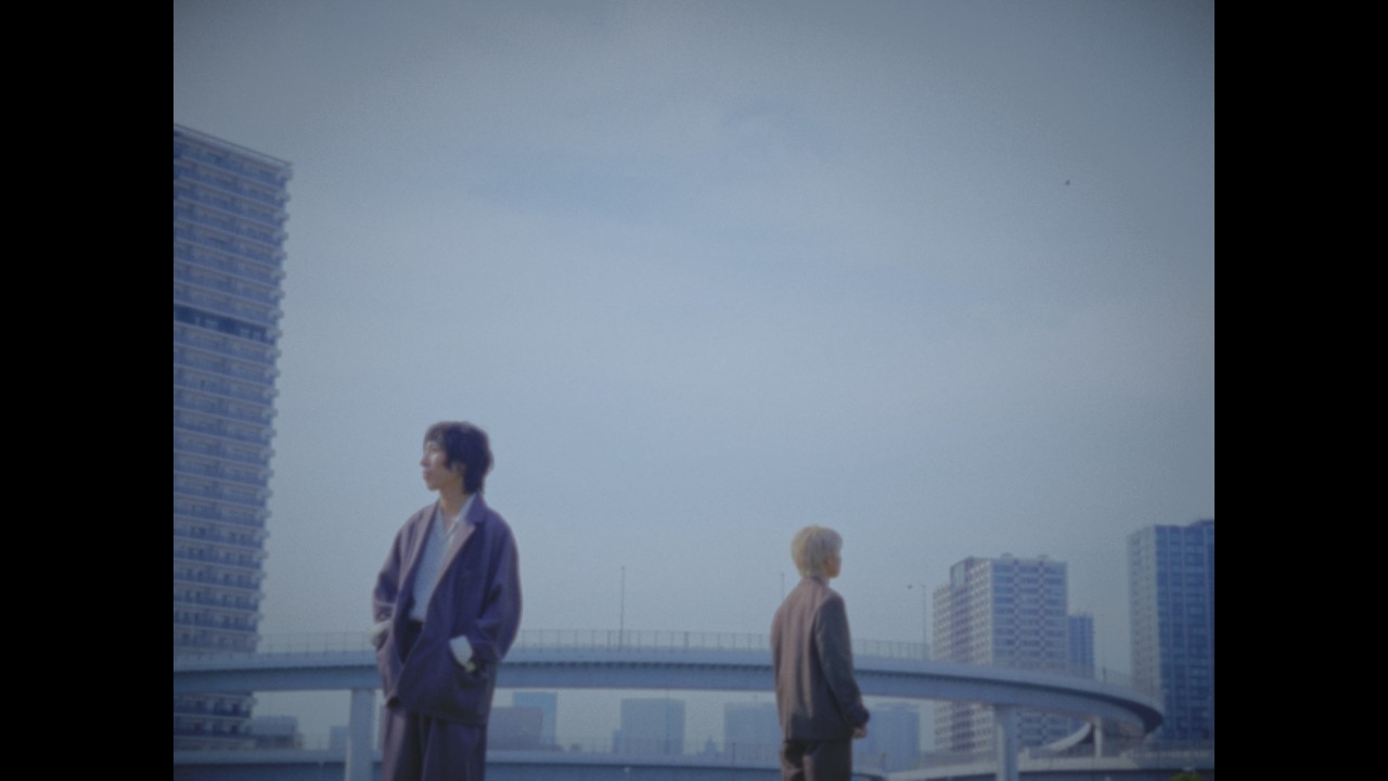 サテライト（） by Gingersamm — Official Music Video