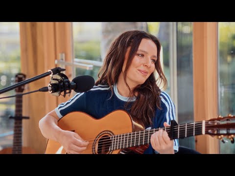 Nil Karaibrahimgil - Rüzgar (Bestelediğim Gibi)