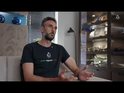 Europei Maschili Beach Volley: Paolo Nicolai presenta la rassegna di Cottafava/ Dal Corso