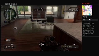 BO4　BLACK OUT　お久しぶり！ビクロイ目指すぞー！