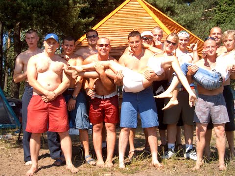 Małach Tempo Mxtp ft. HDS Agnieszka Figurska - Tak żyję