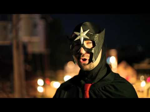 ILLUS and Phon-X - The Mask (Phontastix Phan-Boy Phon-X Regeneration Remix) Official Video