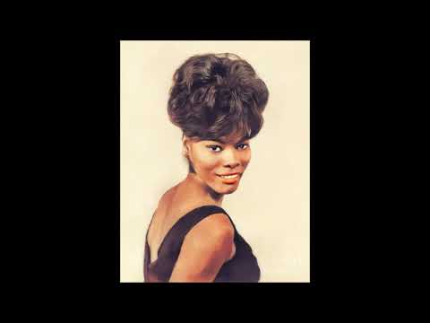 "Reach Out For Me" by Dionne Warwick...1964