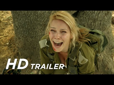 Trailer-Vorschau: The ABCs of Death 2