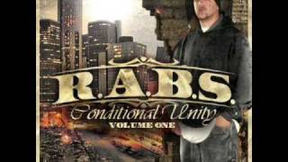 R.A.B.S Feat. D.Allie - Here We Go