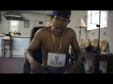 Plies Busted Smoking Crack