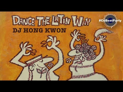 DJ Hong - Latin Record Party - Boogaloo Brunch - CoBeatParty Day 246