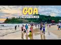 Goa Trip Plan Budget Goa Travel Guide Best Places To Visit In Goa