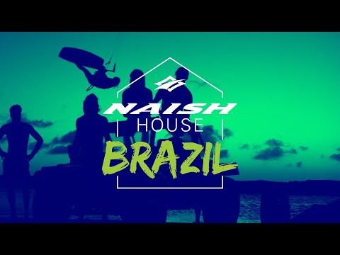Naish House Brazil