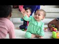 Babies and Social development | Kids