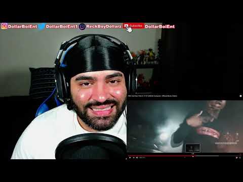 7981 Kal Feat. Polo G "FTG" (WSHH Exclusive - Official Music Video) New York Reaction