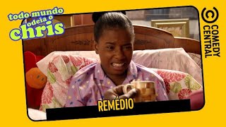 Remédio | Todo Mundo Odeia o Chris