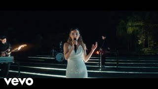 Musik-Video-Miniaturansicht zu Over Songtext von CHVRCHES