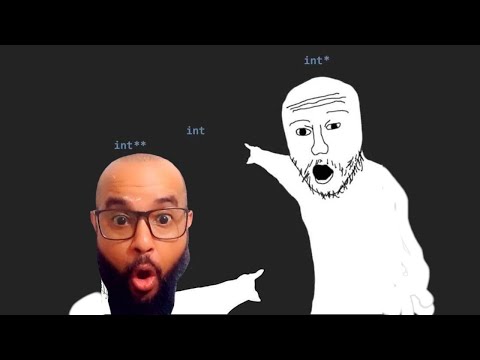 Entenda Ponteiros em C/C++ e como a Memória RAM funciona