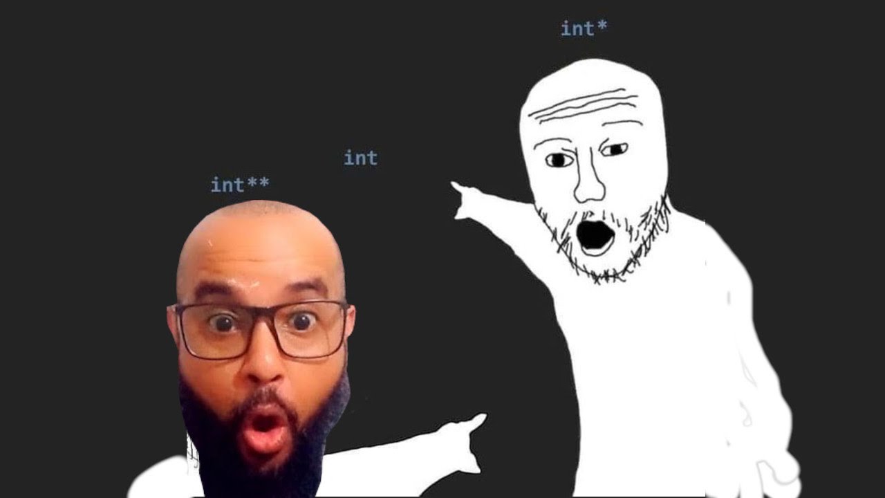 Entenda Ponteiros em C/C++ e como a Memória RAM funciona