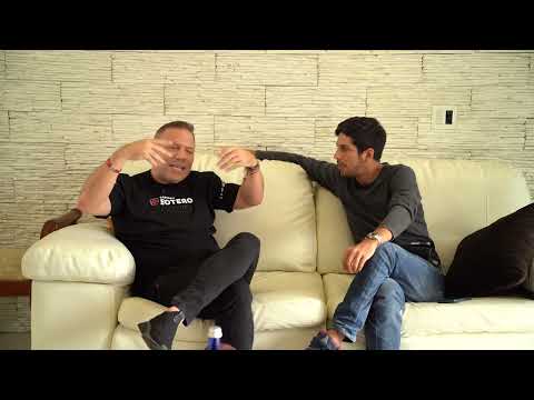 Santiago Botero le respondió a Daniel Quintero durante entrevista exclusiva