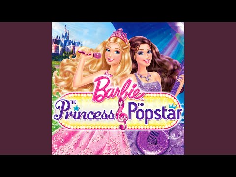 To Be a Princess / To Be a Popstar