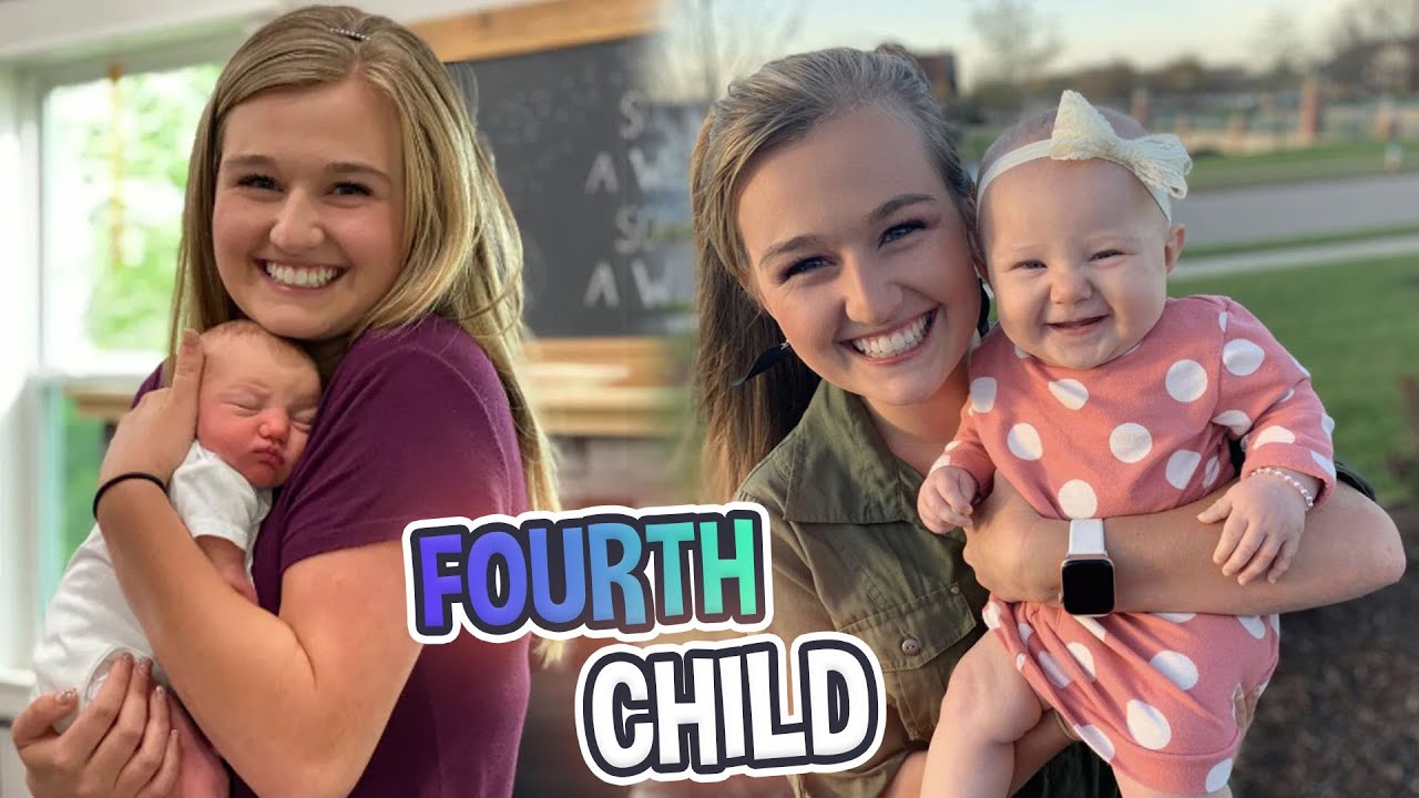 Joseph Duggar Spotted With Secret FOURTH Child: WTH Is Going on Here?!