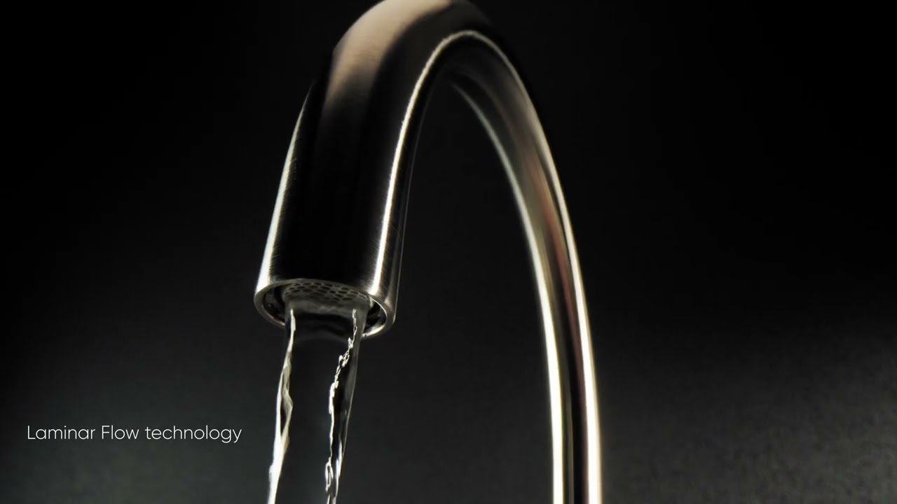 ZEN Kitchen Mixer WIth Hand Spray