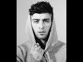Entertainer By Zayn Malik