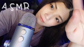 【ASMR】０距離であなたのお耳を癒します👂/耳かき、オノマトペ、炭酸....ear cleaning ,water bubble【バイノーラル】