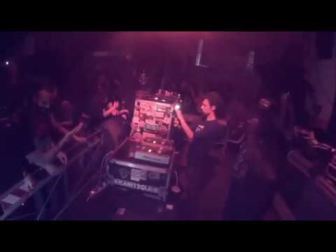 INTERNATIONAL DUB MEETING #3 - ITAL SOUP ft UK PRINCIPAL - BABABOOM HI-FI SOUND SYSTEM