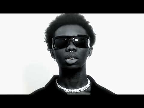 Blaqbonez - Stealth Mode (Freestyle)